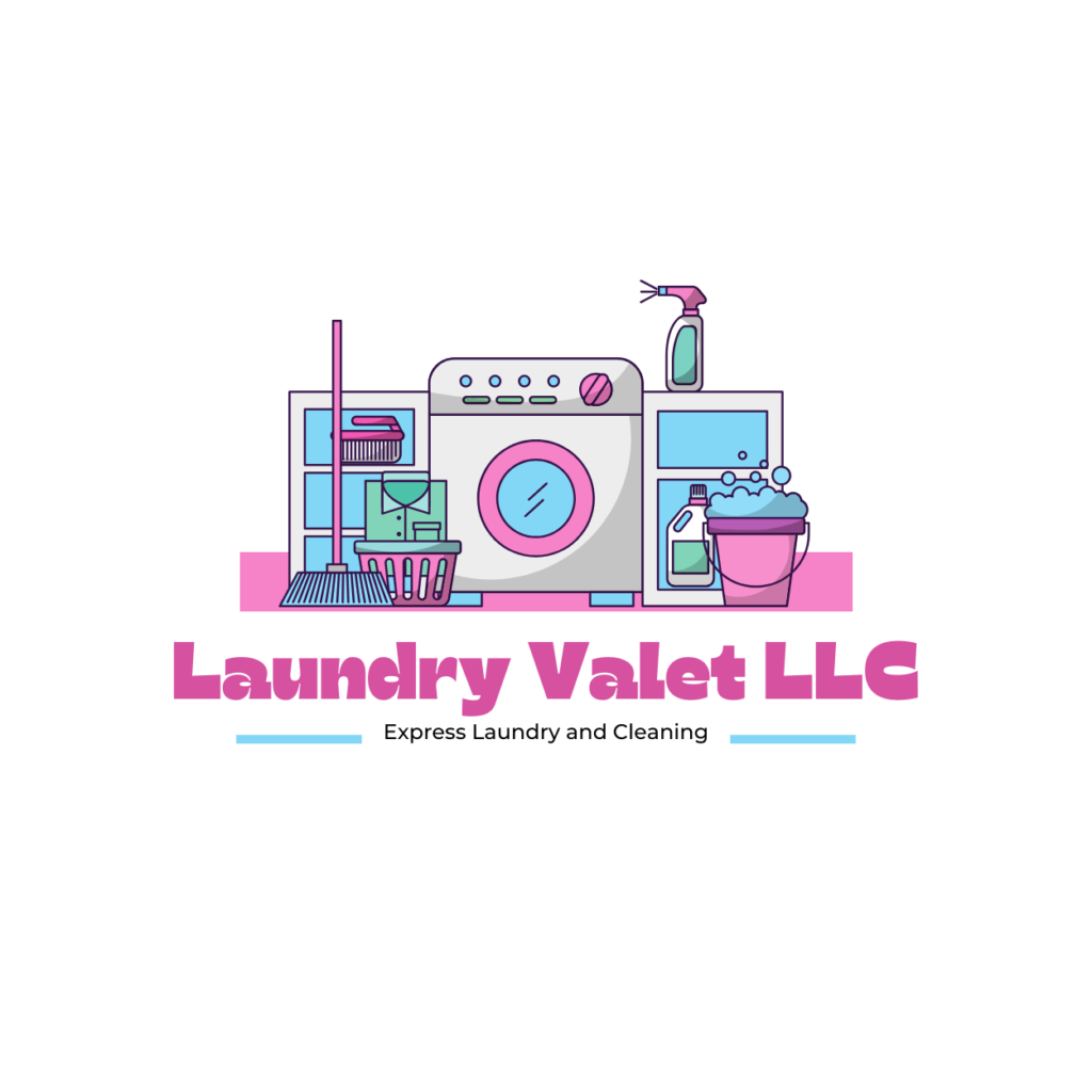 Laundry Valet LLC - Laundry and Cleaning Services