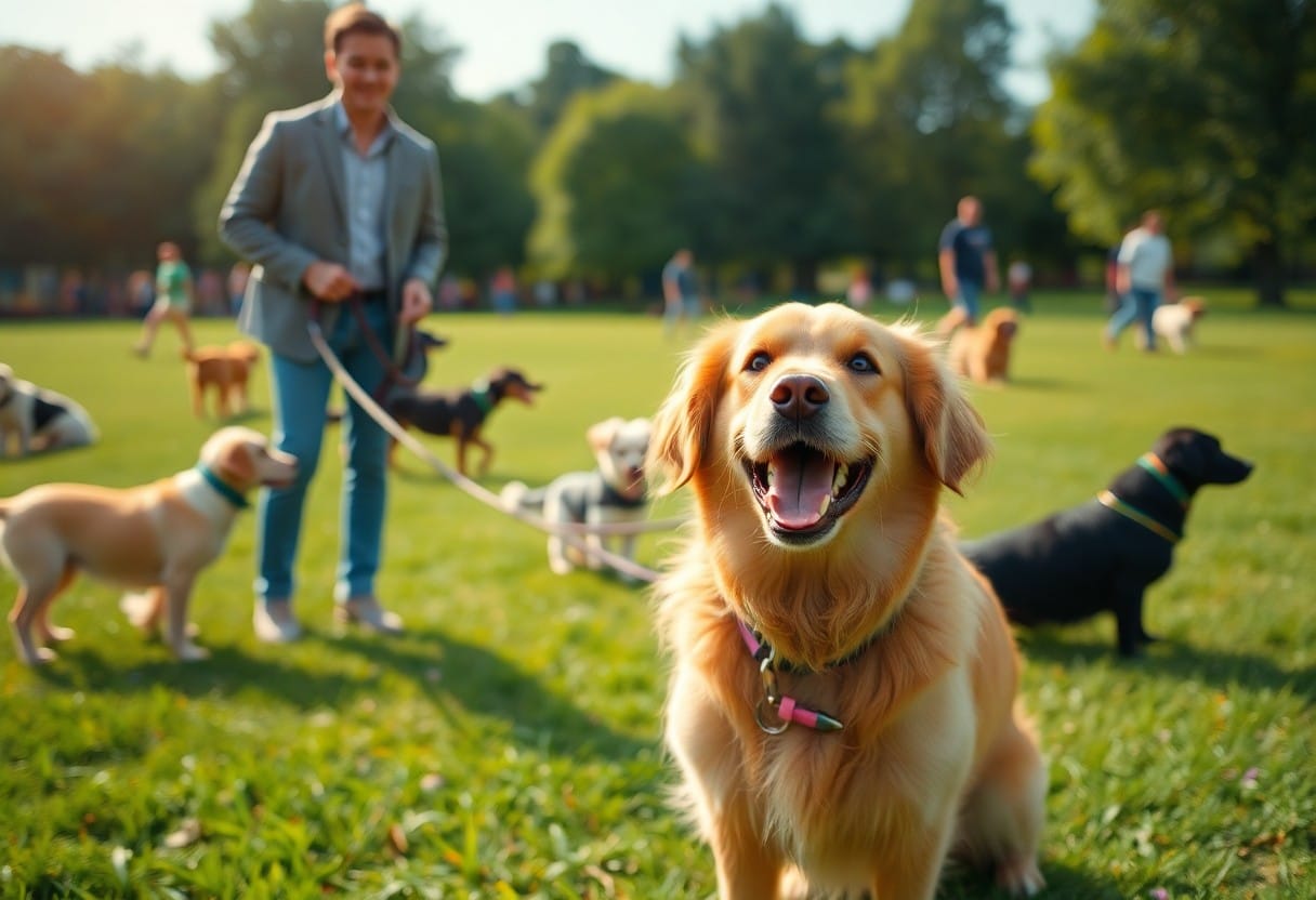 Unlock The Surprising Benefits Of Professional Dog Sitting Services