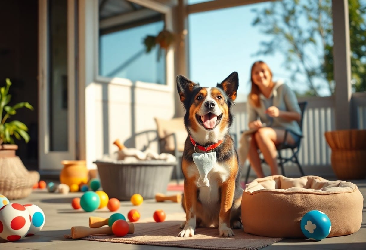 Discover The Secret To Stress-Free Dog Sitting Every Weekend